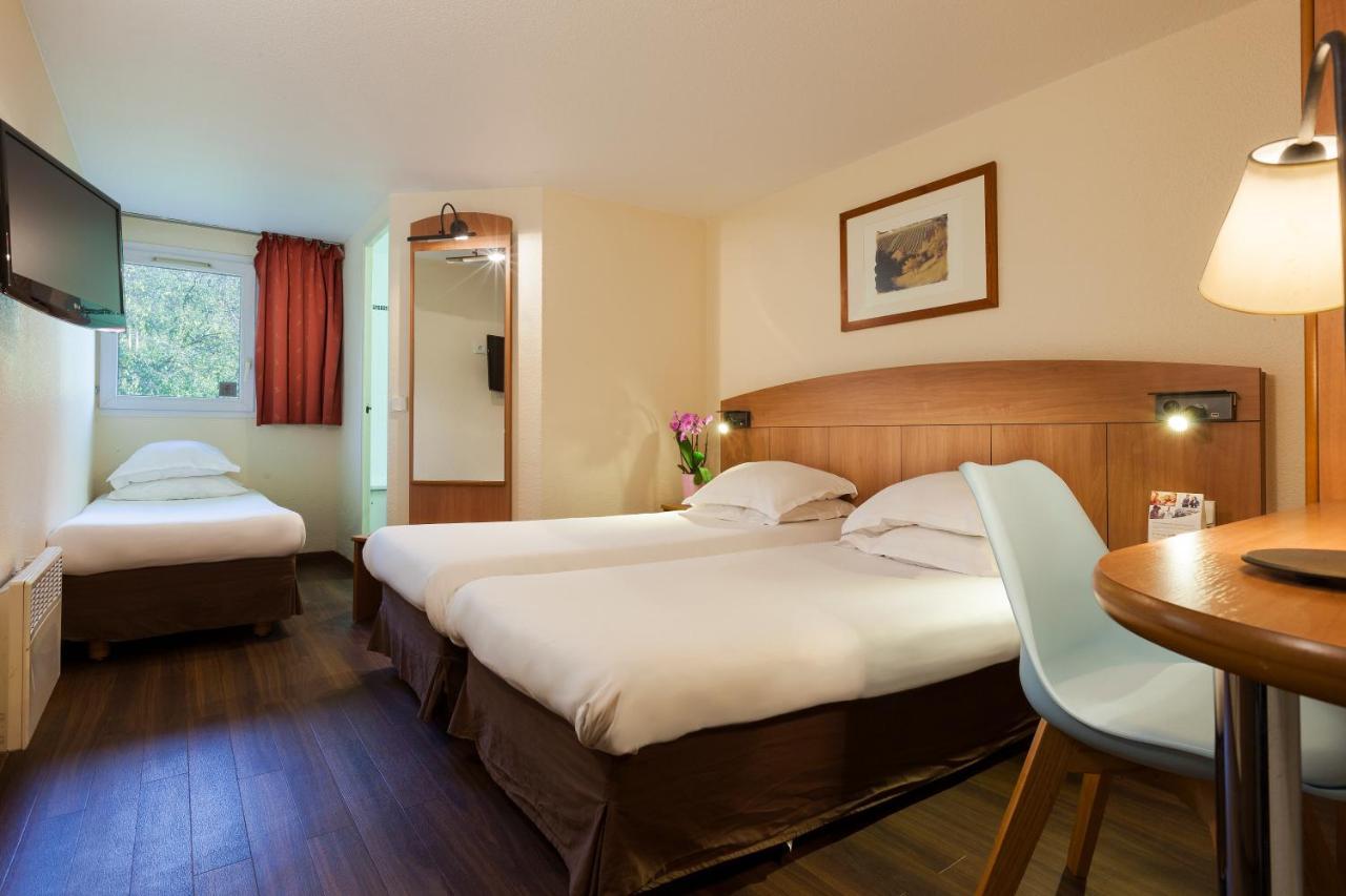 Comfort Nord Hotel