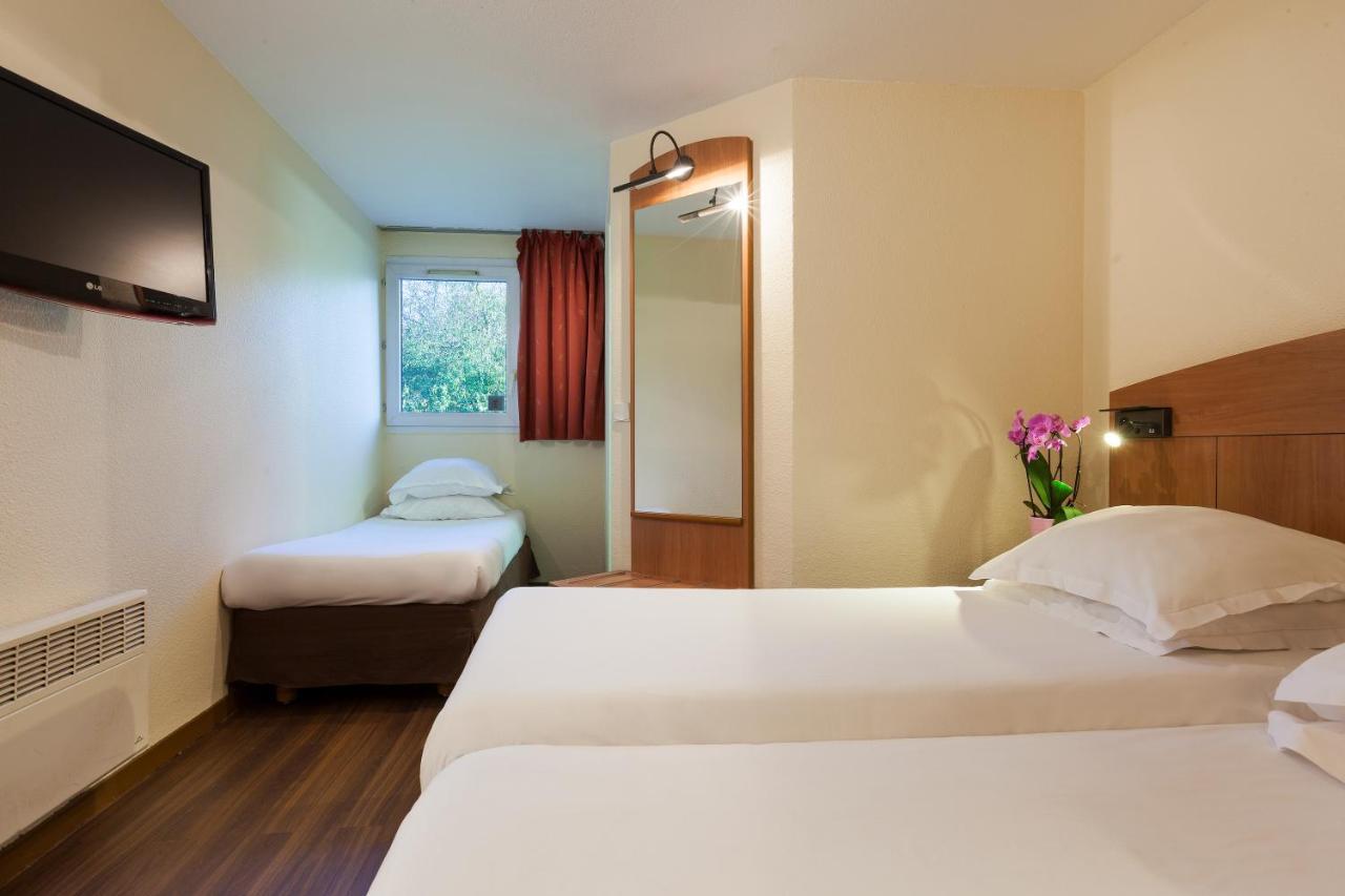 Comfort Nord Hotel 3*