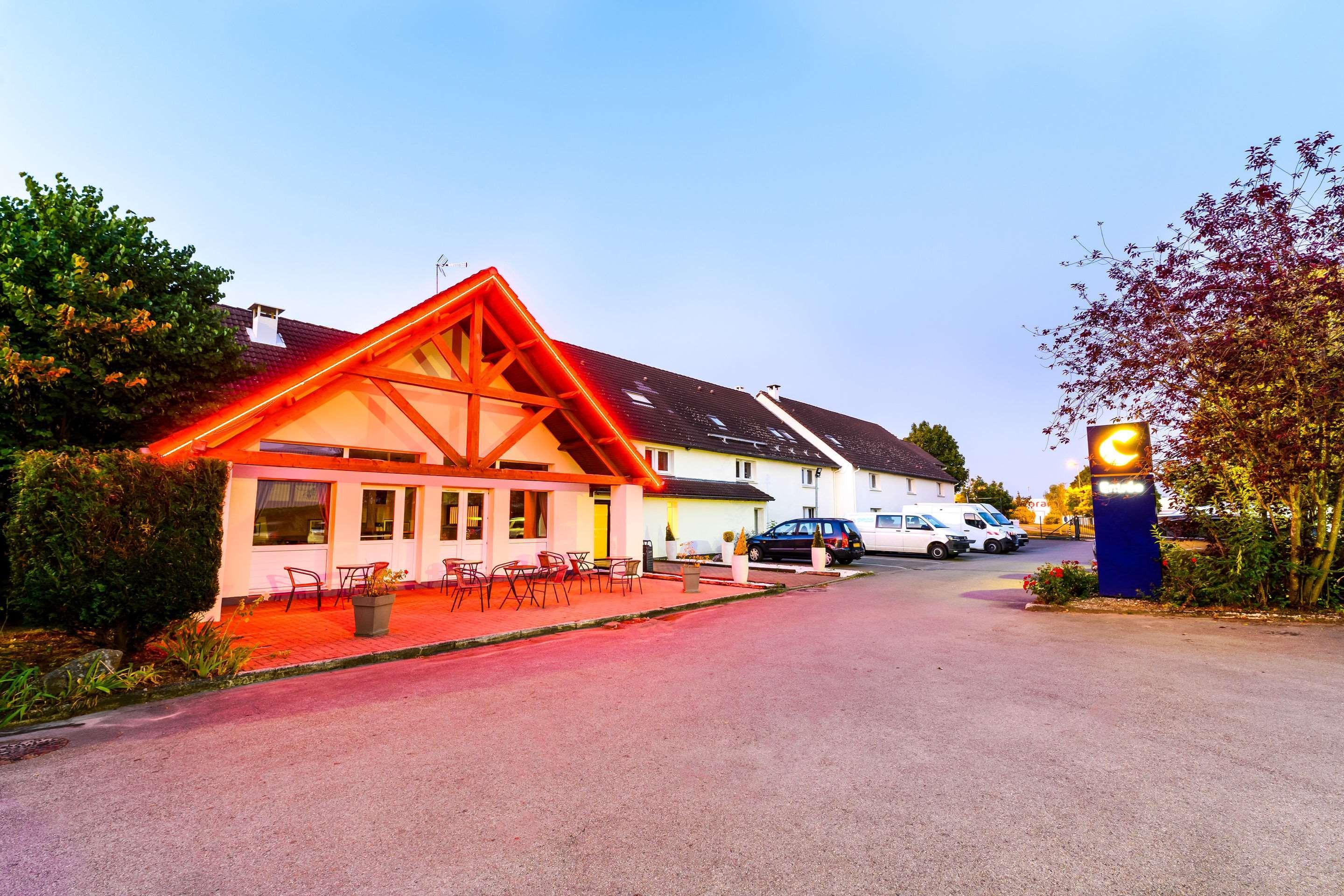 Comfort Nord