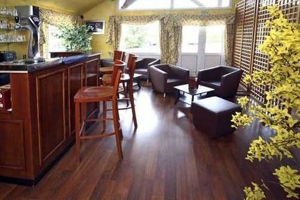 Hotel Comfort Nord 3*